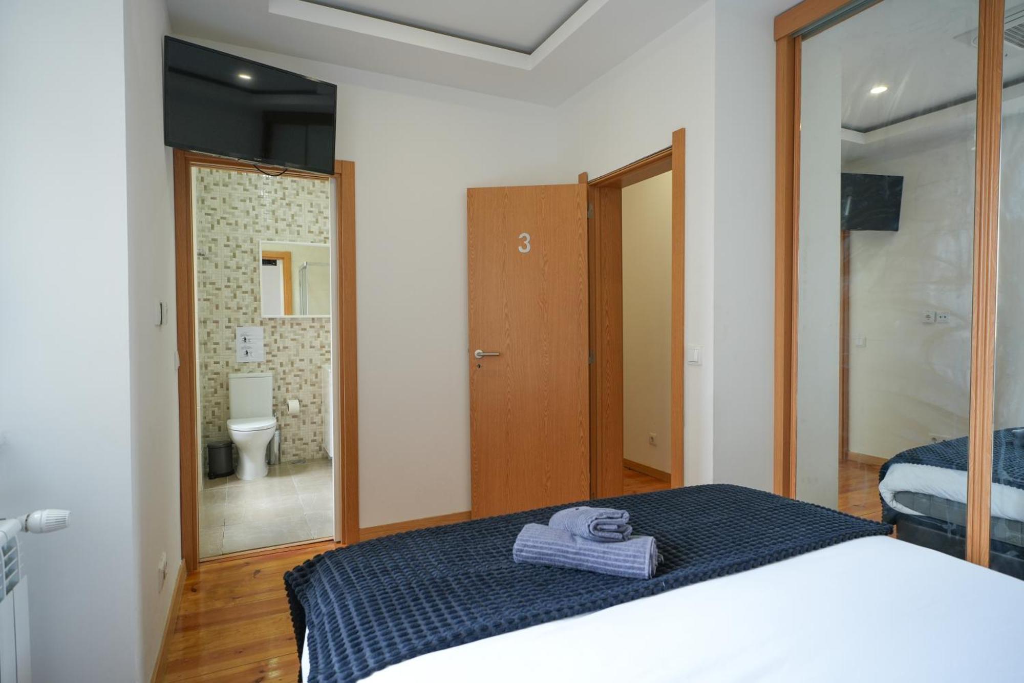 Apartment The Cordeiro House - No 67 - 2d - Spacious Three Bedroom