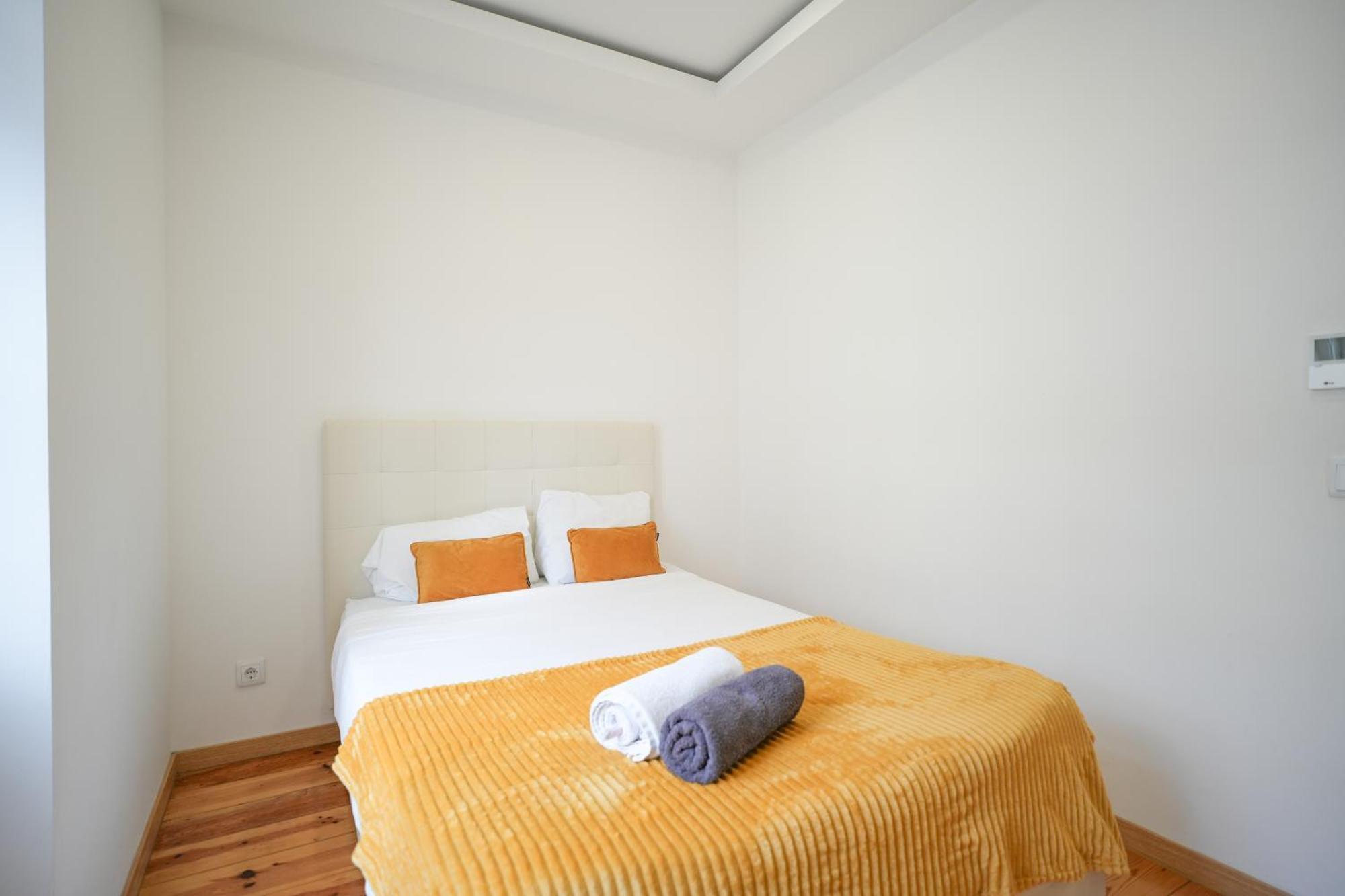 The Cordeiro House - No 67 - 2d - Spacious Three Bedroom