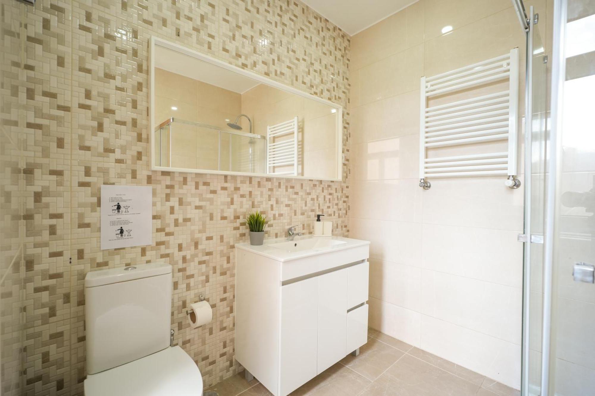 The Cordeiro House - No 67 - 2d - Spacious Three Bedroom